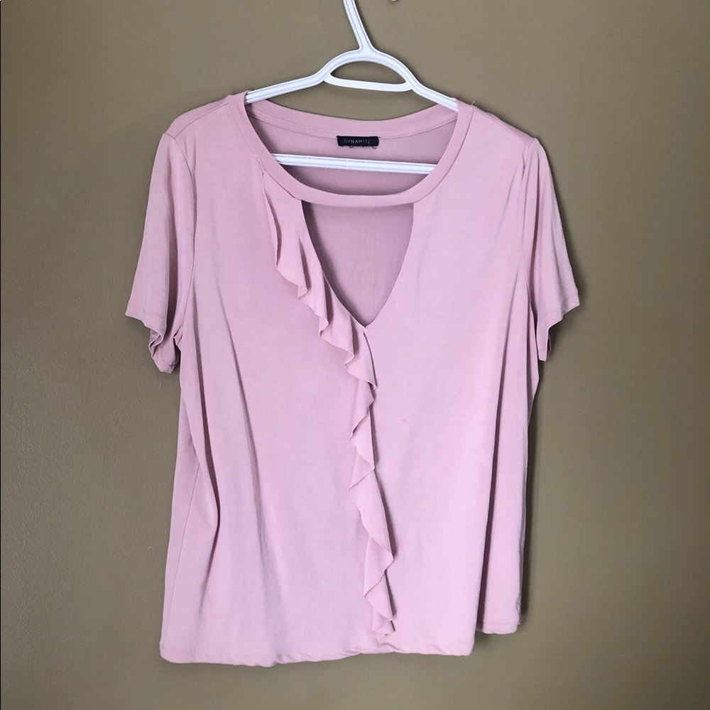 Dynamite Top